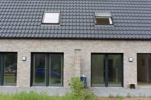 23.05.2022 Die Gartenansicht