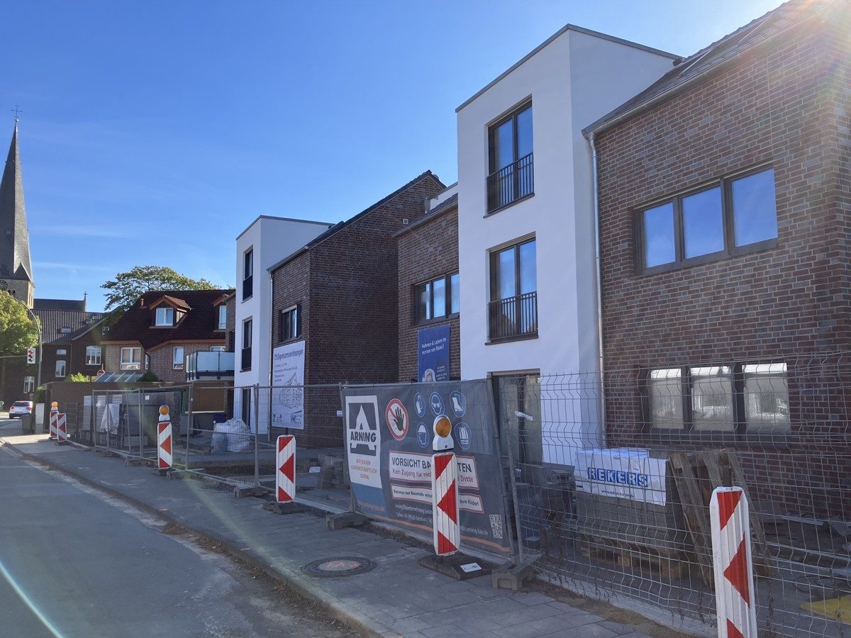 VMI Vermittlung Münster Immobilien GmbH & Co. KG - Immobilienangebot - Münster - Alle - Viele Menschen möchten so zentral wohnen - ohne ihren Stadtteil verlassen zu müssen!