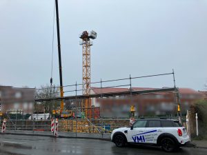 04.04.2022 ...das wird eine Lieblingsbaustelle