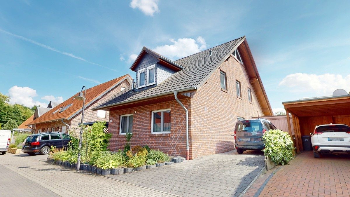 VMI Vermittlung Münster Immobilien GmbH & Co. KG - Immobilienangebot - Telgte - Alle - Ihr neues Zuhause in gepflegter Nachbarschaft