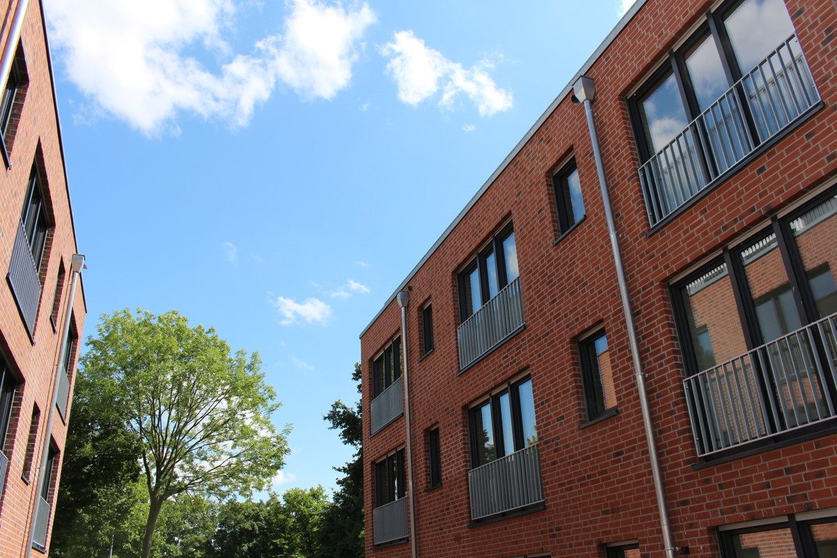 VMI Vermittlung Münster Immobilien GmbH & Co. KG - Immobilienangebot - Münster - Alle - Modernes Wohnen · Kurze Wege · Beste Infrastruktur