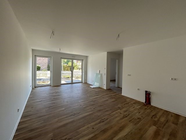 VMI Vermittlung Münster Immobilien GmbH & Co. KG - Immobilienangebot - Telgte - Alle - Genießen Sie den Neubau!