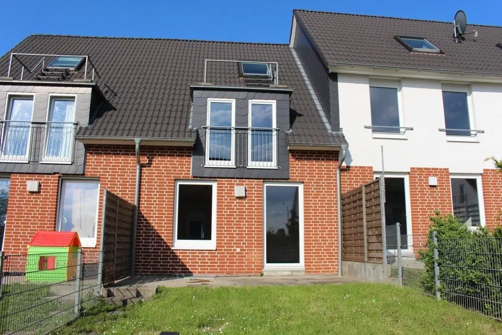 VMI Vermittlung Münster Immobilien GmbH & Co. KG - Immobilienangebot - Paderborn - Alle - Ruhig - stadtnah - bezugsfrei und optimal aufgeteilt!