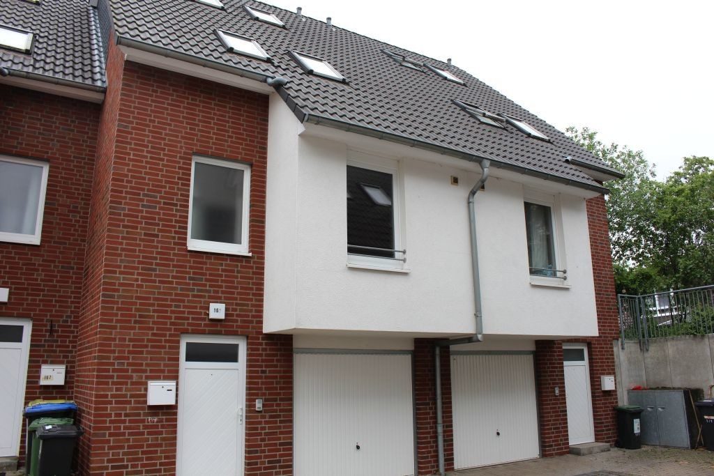 VMI Vermittlung Münster Immobilien GmbH & Co. KG - Immobilienangebot - Paderborn - Alle - Bezugsfrei nahe der Innenstadt Paderborns!