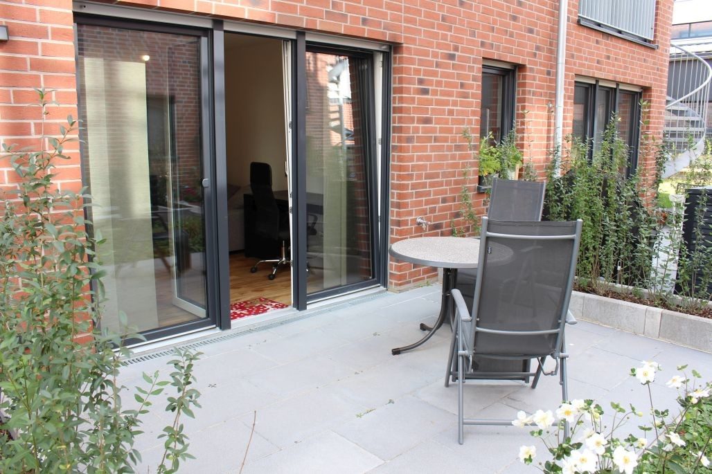 VMI Vermittlung Münster Immobilien GmbH & Co. KG - Immobilienangebot - Münster - Alle - Modernes Wohnen · Kurze Wege · Beste Infrastruktur