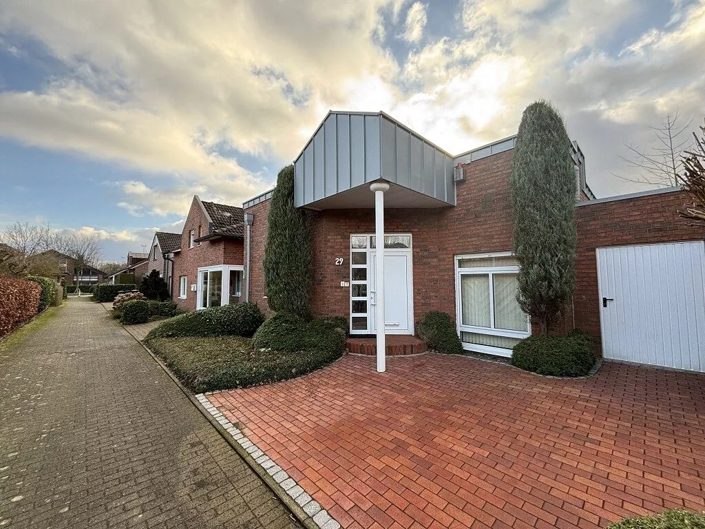 VMI Vermittlung Münster Immobilien GmbH & Co. KG - Immobilienangebot - Münster - Alle - Das Haus, das Herzen gewinnt, weil es den Verstand überzeugt!