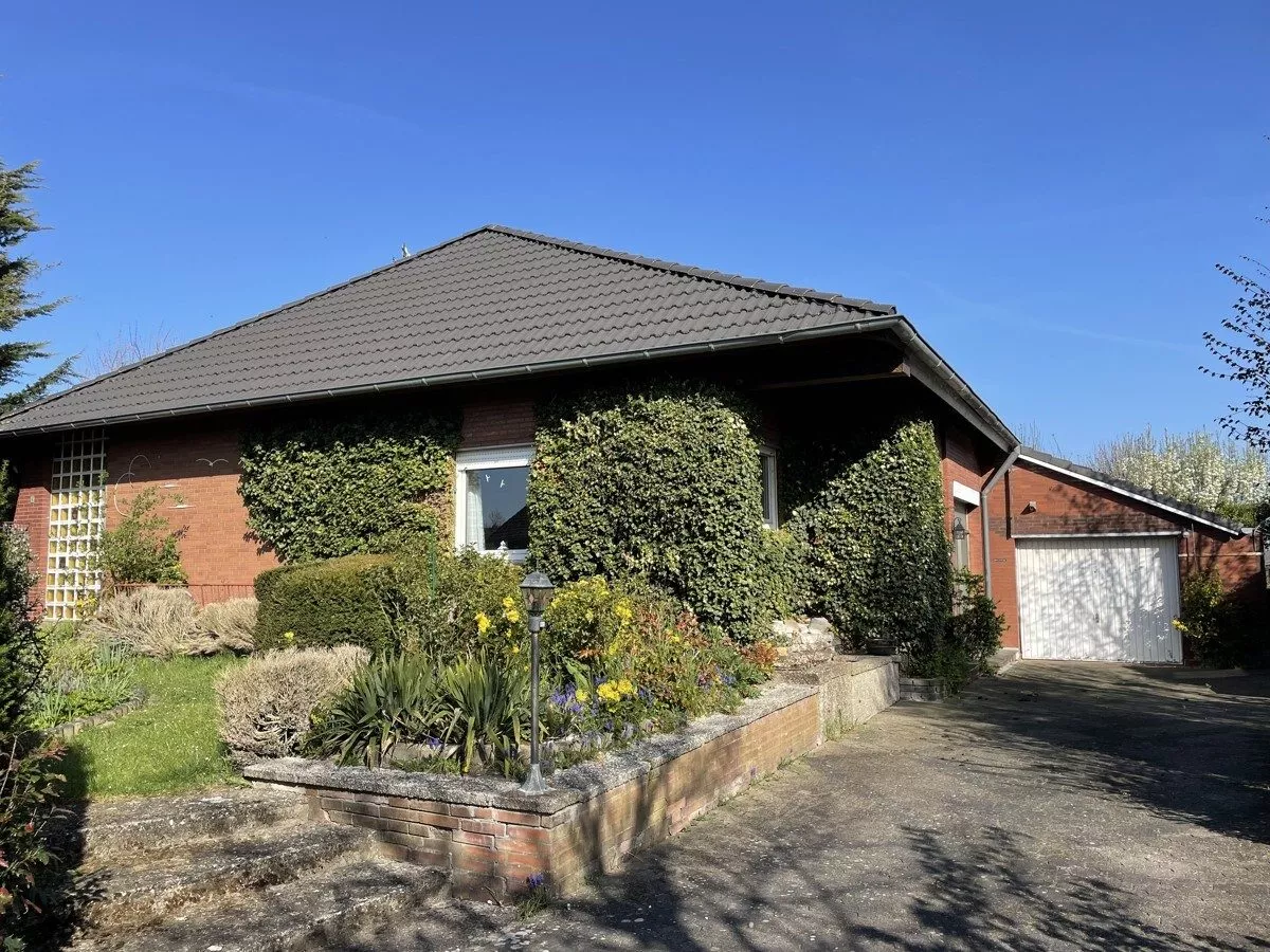 VMI Vermittlung Münster Immobilien GmbH & Co. KG - Immobilienangebot - Ennigerloh - Alle - Viel Platz für Ideen - gestalten Sie Ihr neues Zuhause!