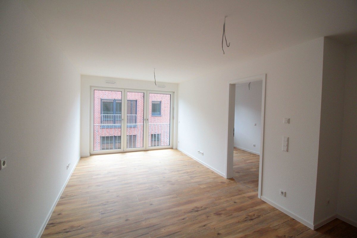 VMI Vermittlung Münster Immobilien GmbH & Co. KG - Immobilienangebot - Münster - Alle - Modernes Wohnen · Kurze Wege · Beste Infrastruktur