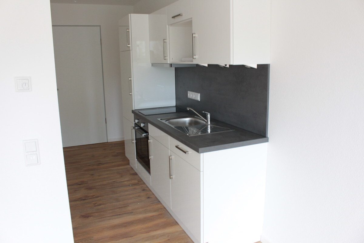 VMI Vermittlung Münster Immobilien GmbH & Co. KG - Immobilienangebot - Münster - Alle - Modernes Wohnen · Kurze Wege · Beste Infrastruktur