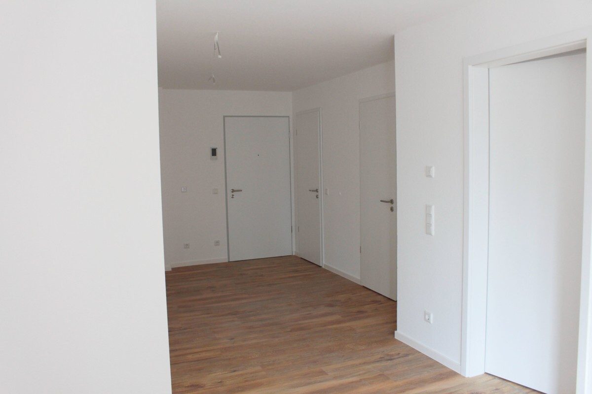 VMI Vermittlung Münster Immobilien GmbH & Co. KG - Immobilienangebot - Münster - Alle - Modernes Wohnen · Kurze Wege · Beste Infrastruktur