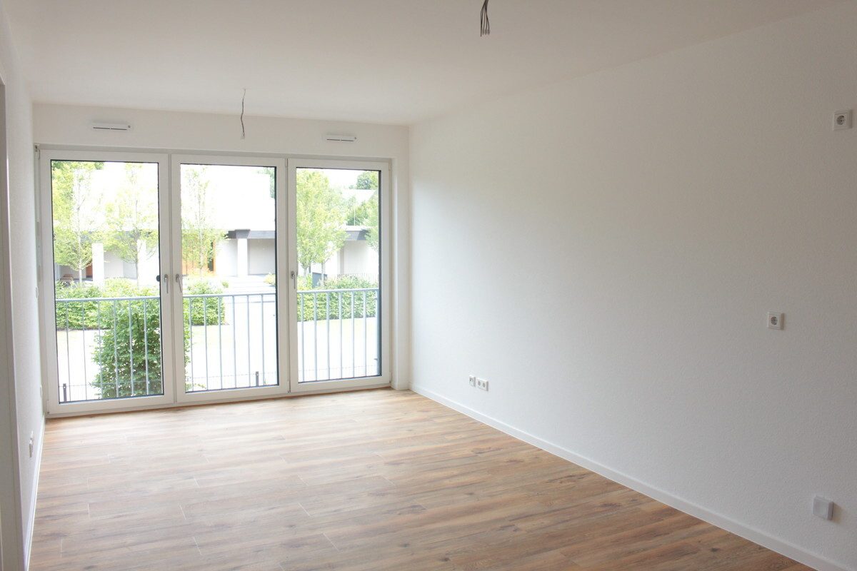 VMI Vermittlung Münster Immobilien GmbH & Co. KG - Immobilienangebot - Münster - Alle - Modernes Wohnen · Kurze Wege · Beste Infrastruktur