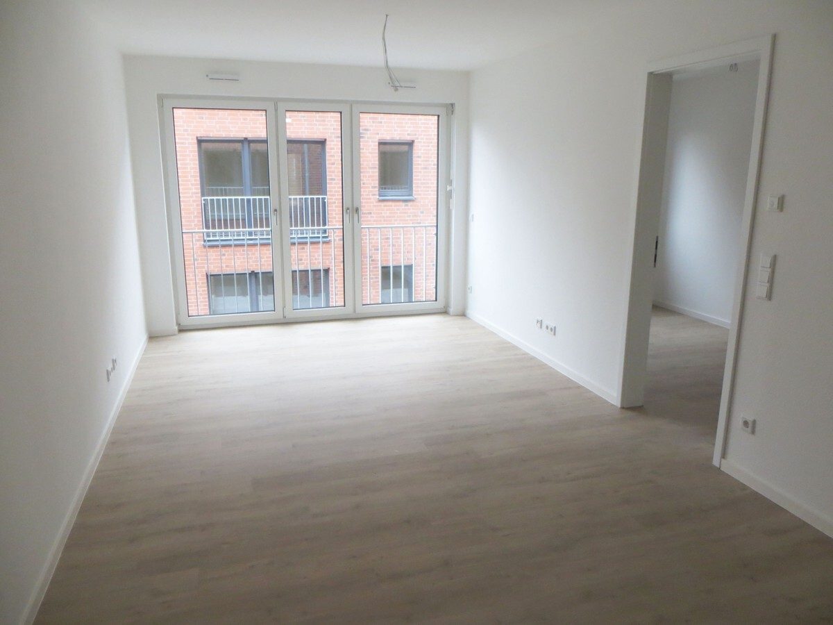 VMI Vermittlung Münster Immobilien GmbH & Co. KG - Immobilienangebot - Münster - Alle - Moderne und helle 2-Zimmerwohnung in gefragter Lage von Münster-Gievenbeck