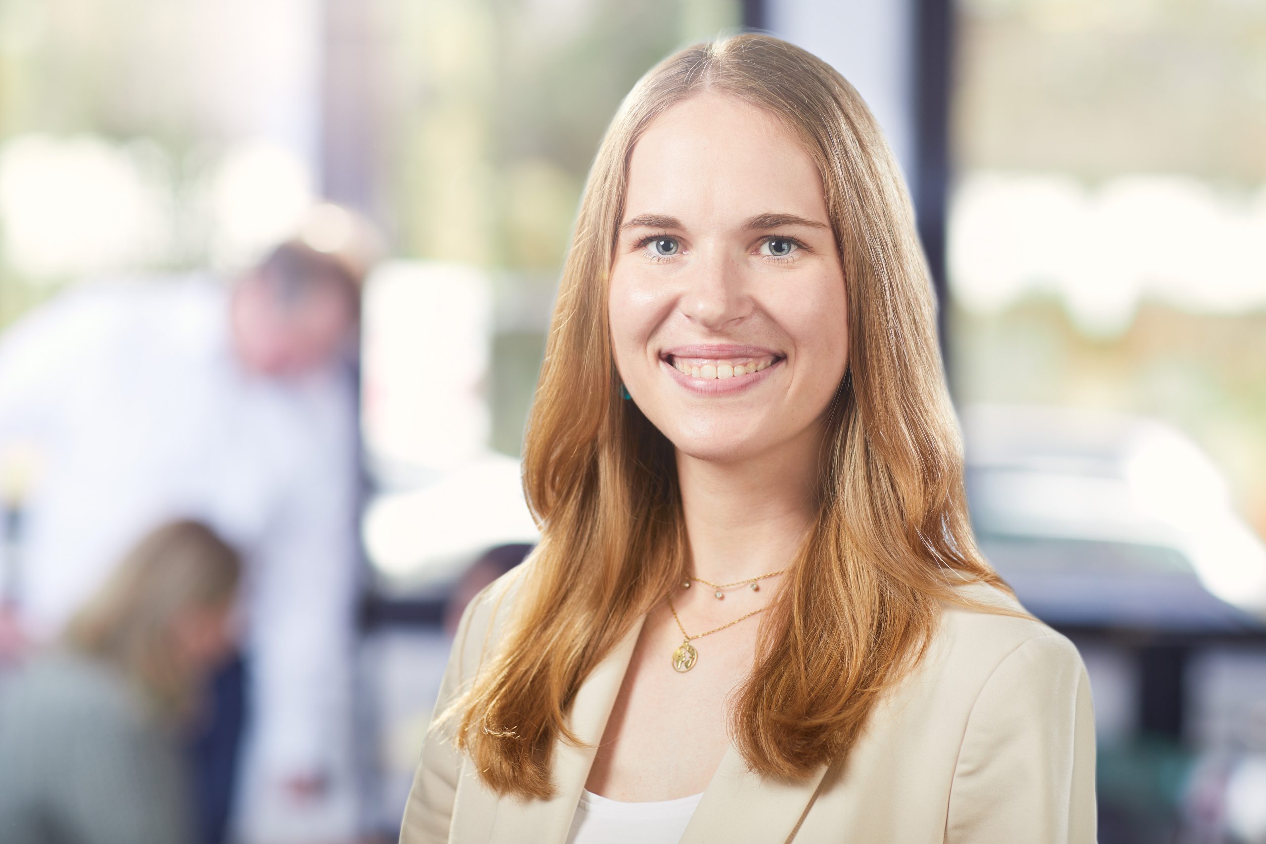 Laura Fissahn