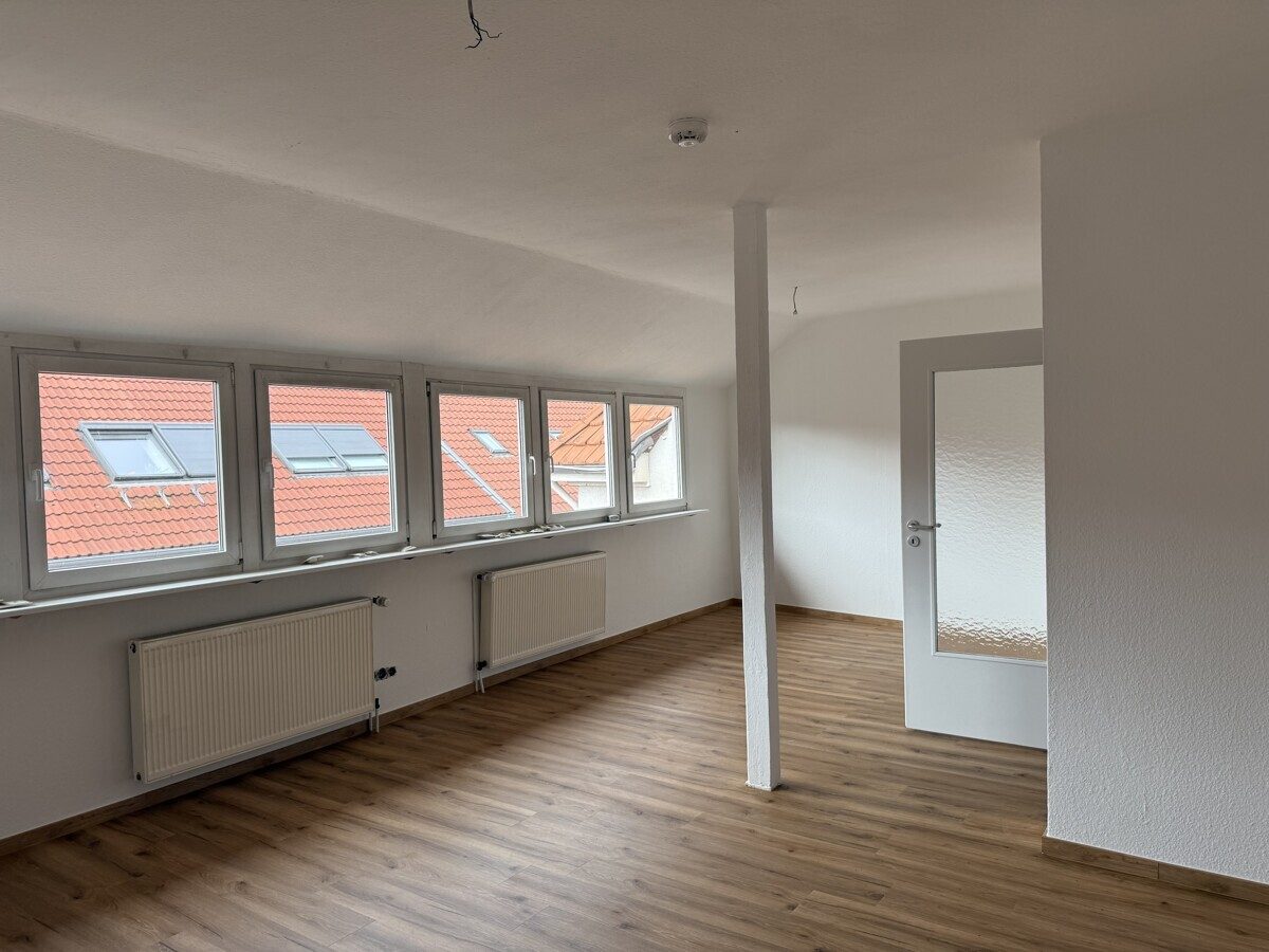 VMI Vermittlung Münster Immobilien GmbH & Co. KG - Immobilienangebot - Münster - Alle - Wohnen in der Altstadt von Münster!