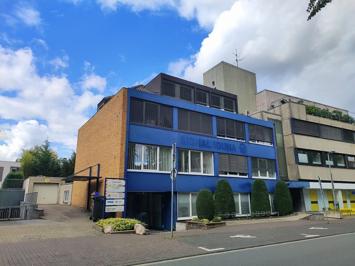 VMI Vermittlung Münster Immobilien GmbH & Co. KG - Immobilienangebot - Dülmen - Alle - Eine Investition, die sich rechnet!