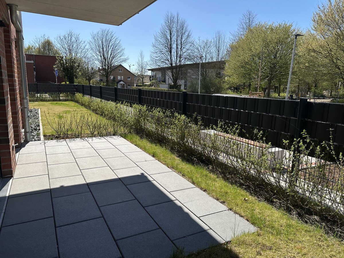 VMI Vermittlung Münster Immobilien GmbH & Co. KG - Immobilienangebot - Telgte - Alle - Eleganz & Komfort: Ihre Neubau-ETW mit Terrasse in Telgte!