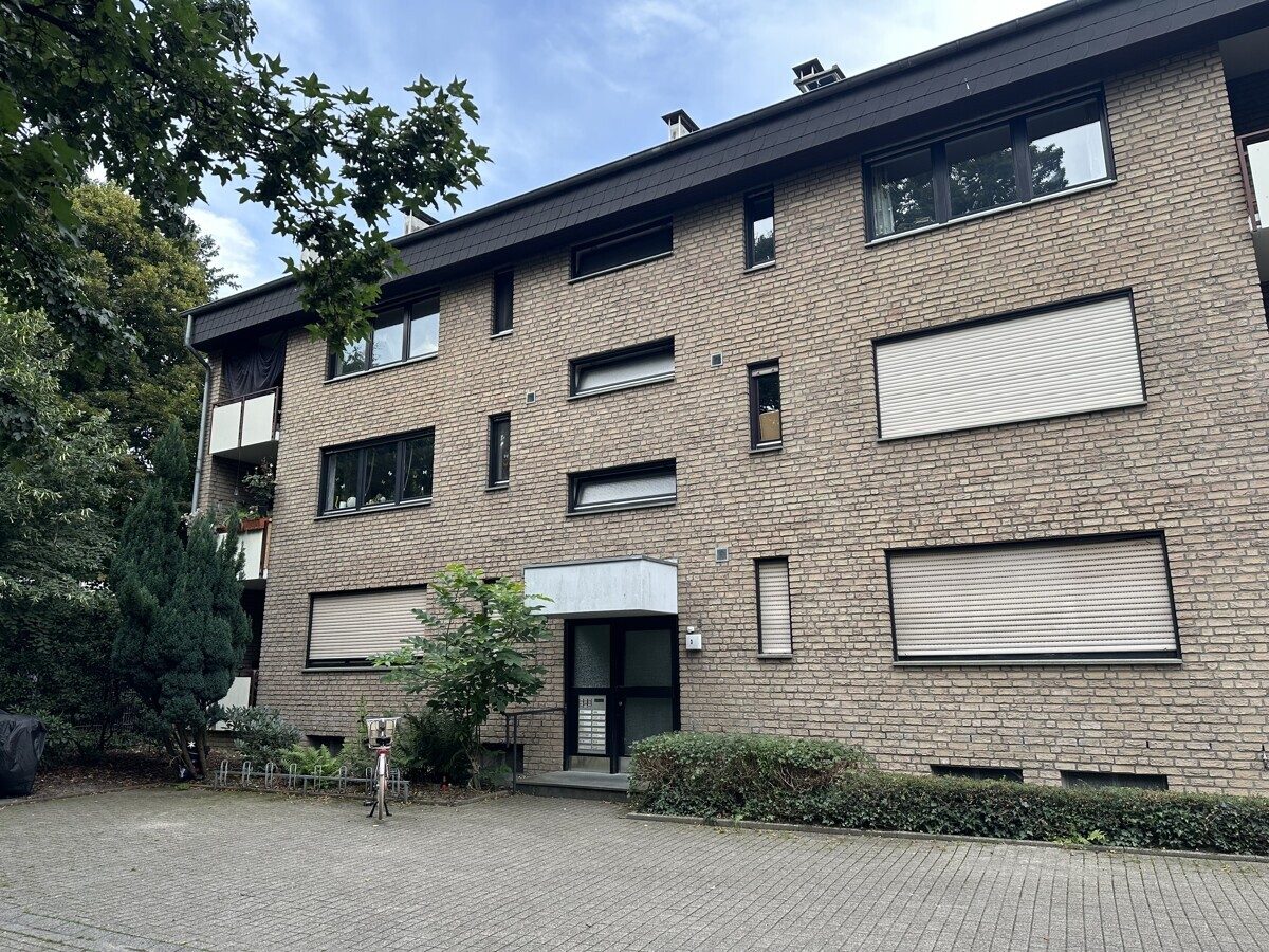 VMI Vermittlung Münster Immobilien GmbH & Co. KG - Immobilienangebot - Telgte - Alle - ETW mit Loggia, PKW-Stellplatz, Mietertrag & Modernisierungschance!