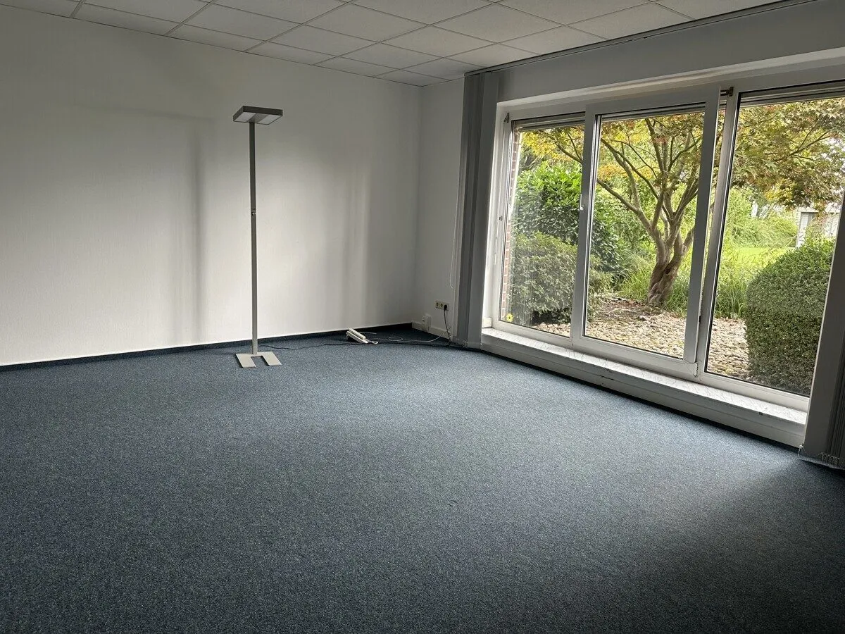 VMI Vermittlung Münster Immobilien GmbH & Co. KG - Immobilienangebot - Altenberge - Alle - Bezugsfreie Gewerbeimmobilie - starten Sie Ihr eigenes Konzept!