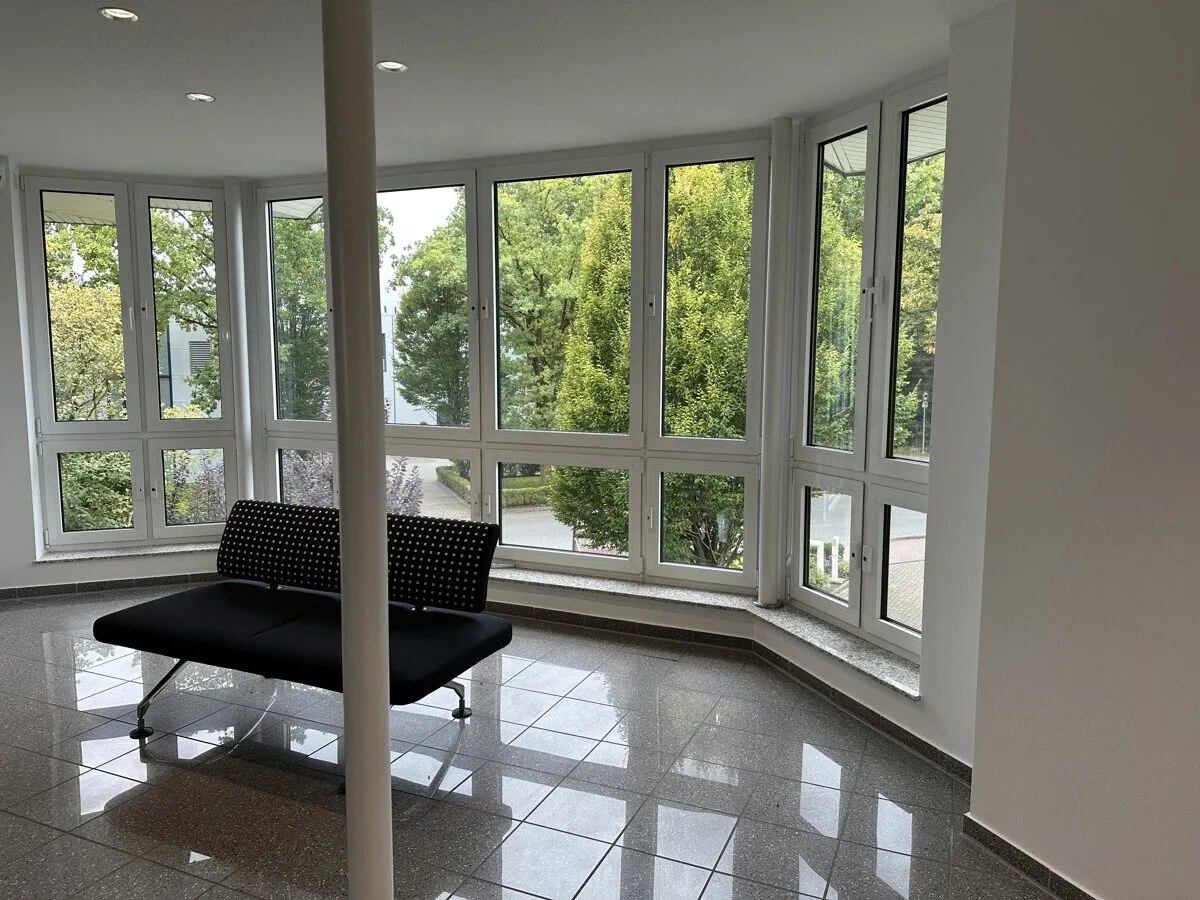 VMI Vermittlung Münster Immobilien GmbH & Co. KG - Immobilienangebot - Altenberge - Alle - Bezugsfreie Gewerbeimmobilie - starten Sie Ihr eigenes Konzept!