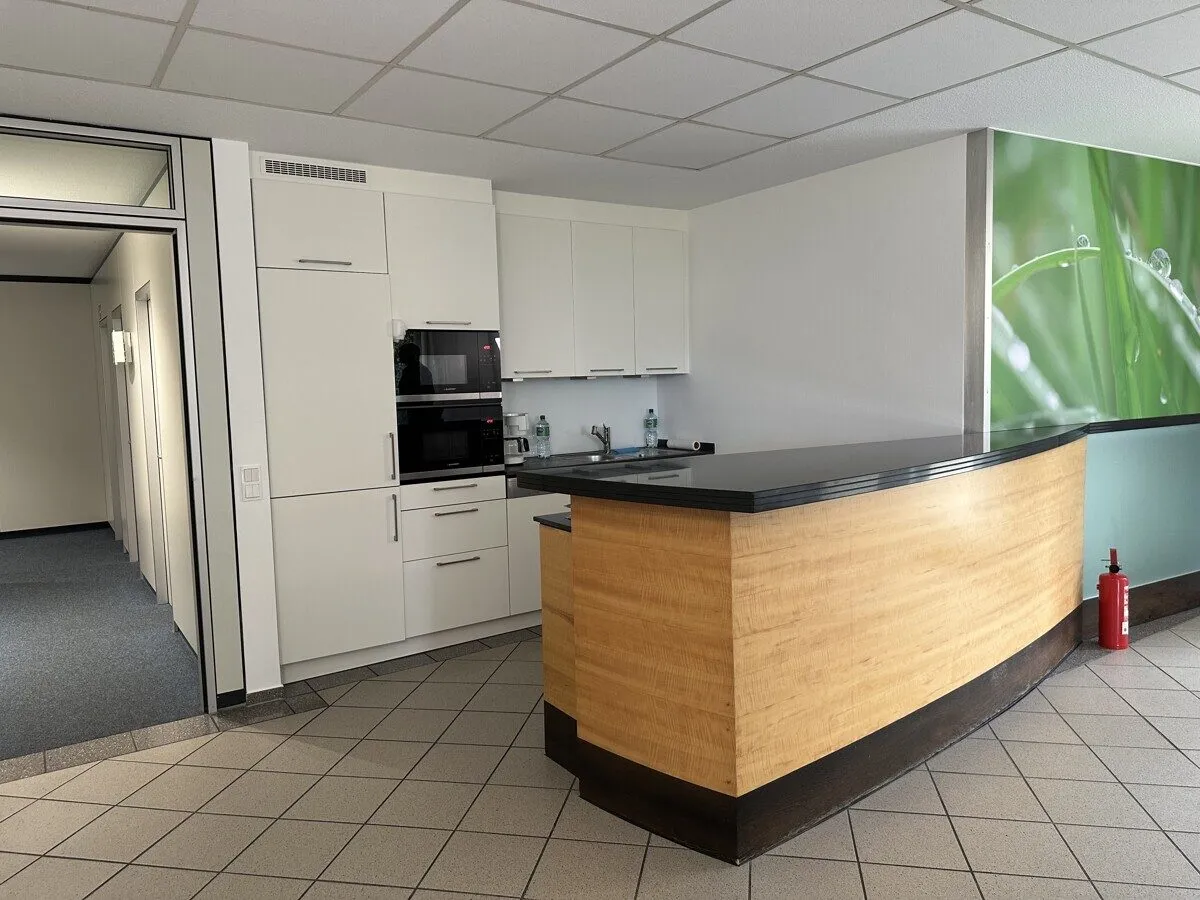 VMI Vermittlung Münster Immobilien GmbH & Co. KG - Immobilienangebot - Altenberge - Alle - Bezugsfreie Gewerbeimmobilie - starten Sie Ihr eigenes Konzept!