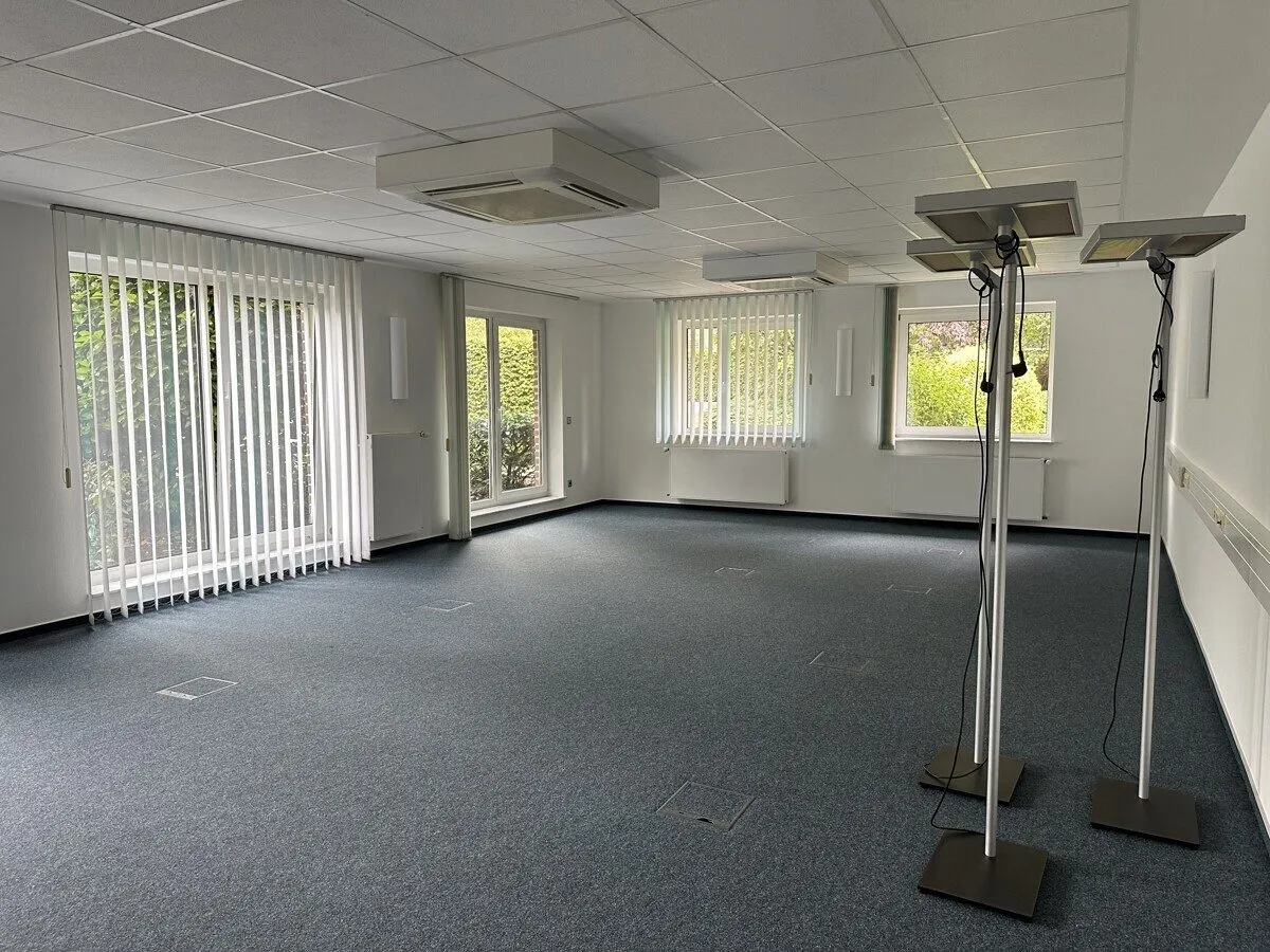 VMI Vermittlung Münster Immobilien GmbH & Co. KG - Immobilienangebot - Altenberge - Alle - Bezugsfreie Gewerbeimmobilie - starten Sie Ihr eigenes Konzept!