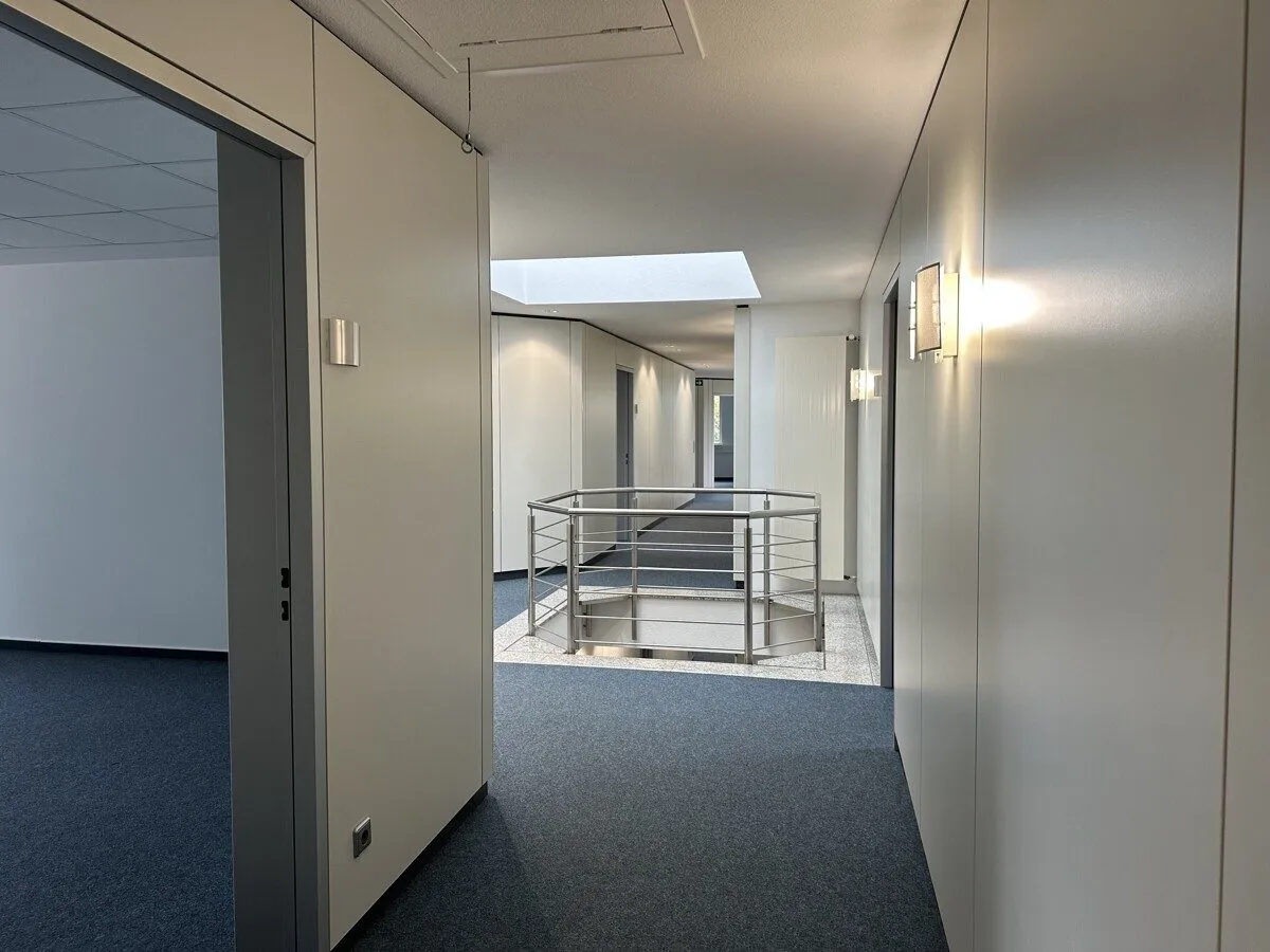 VMI Vermittlung Münster Immobilien GmbH & Co. KG - Immobilienangebot - Altenberge - Alle - Bezugsfreie Gewerbeimmobilie - starten Sie Ihr eigenes Konzept!