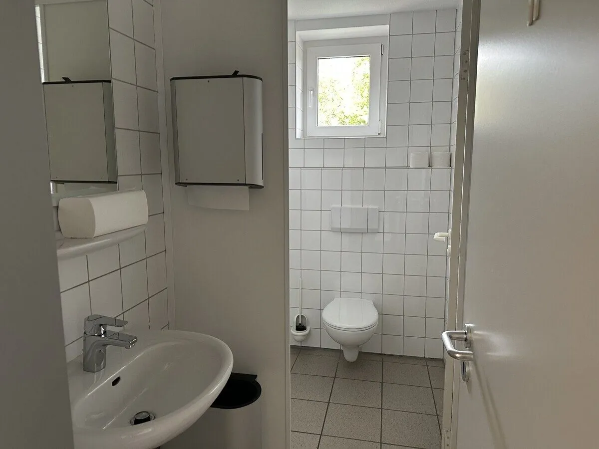 VMI Vermittlung Münster Immobilien GmbH & Co. KG - Immobilienangebot - Altenberge - Alle - Bezugsfreie Gewerbeimmobilie - starten Sie Ihr eigenes Konzept!