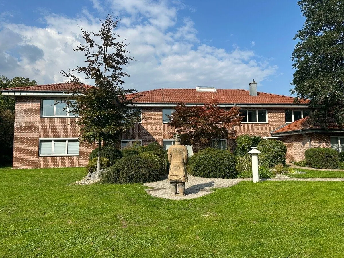 VMI Vermittlung Münster Immobilien GmbH & Co. KG - Immobilienangebot - Altenberge - Alle - Bezugsfreie Gewerbeimmobilie - starten Sie Ihr eigenes Konzept!