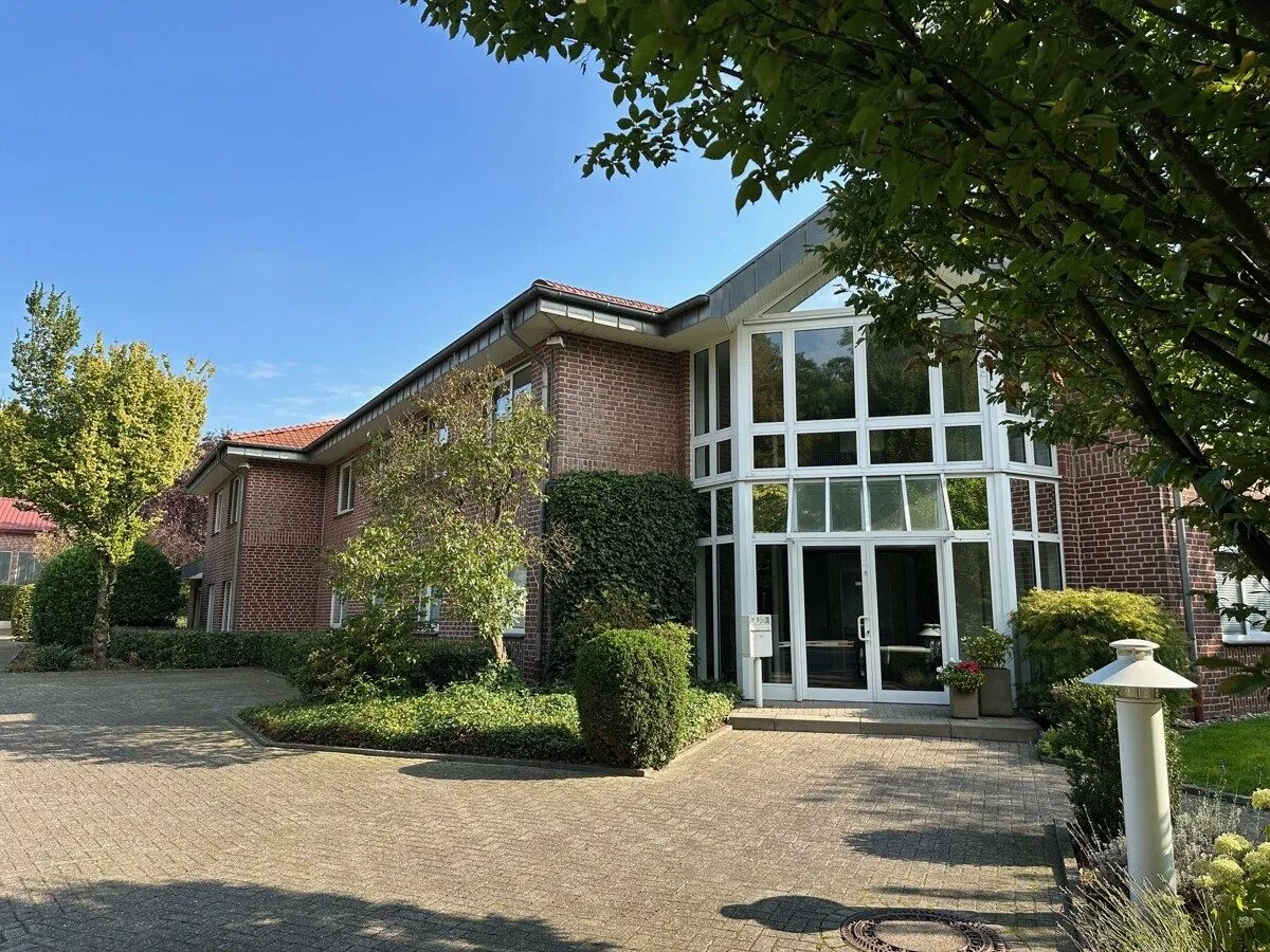 VMI Vermittlung Münster Immobilien GmbH & Co. KG - Immobilienangebot - Altenberge - Alle - Bezugsfreie Gewerbeimmobilie - starten Sie Ihr eigenes Konzept!