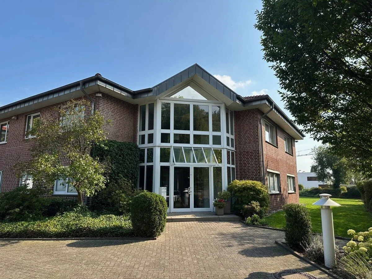 VMI Vermittlung Münster Immobilien GmbH & Co. KG - Immobilienangebot - Altenberge - Alle - Bezugsfreie Gewerbeimmobilie - starten Sie Ihr eigenes Konzept!