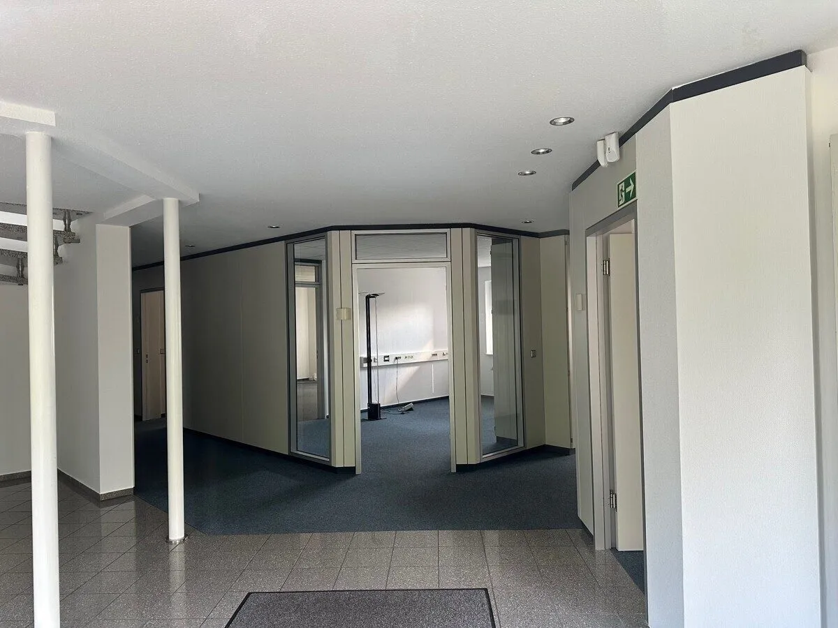 VMI Vermittlung Münster Immobilien GmbH & Co. KG - Immobilienangebot - Altenberge - Alle - Bezugsfreie Gewerbeimmobilie - starten Sie Ihr eigenes Konzept!