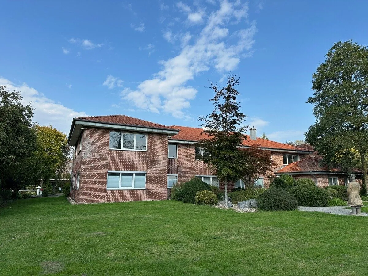 VMI Vermittlung Münster Immobilien GmbH & Co. KG - Immobilienangebot - Altenberge - Alle - Bezugsfreie Gewerbeimmobilie - starten Sie Ihr eigenes Konzept!