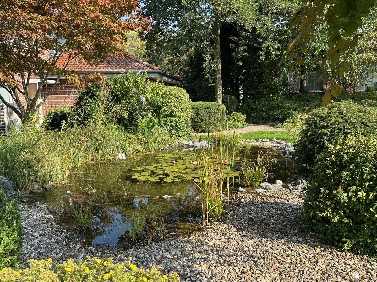 VMI Vermittlung Münster Immobilien GmbH & Co. KG - Immobilienangebot - Altenberge - Alle - Bezugsfreie Gewerbeimmobilie - starten Sie Ihr eigenes Konzept!