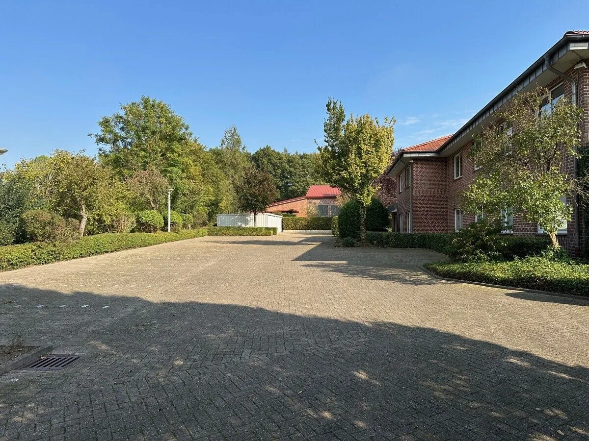 VMI Vermittlung Münster Immobilien GmbH & Co. KG - Immobilienangebot - Altenberge - Alle - Bezugsfreie Gewerbeimmobilie - starten Sie Ihr eigenes Konzept!
