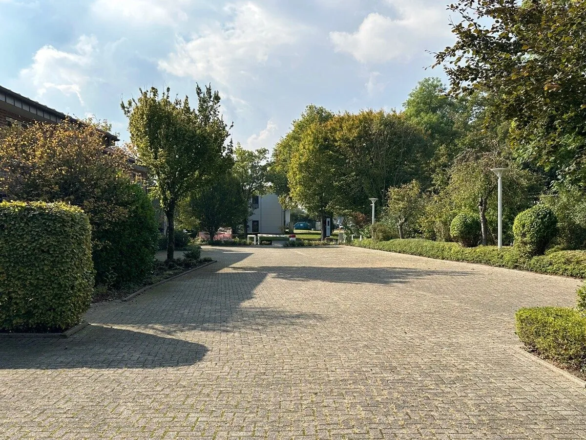 VMI Vermittlung Münster Immobilien GmbH & Co. KG - Immobilienangebot - Altenberge - Alle - Bezugsfreie Gewerbeimmobilie - starten Sie Ihr eigenes Konzept!