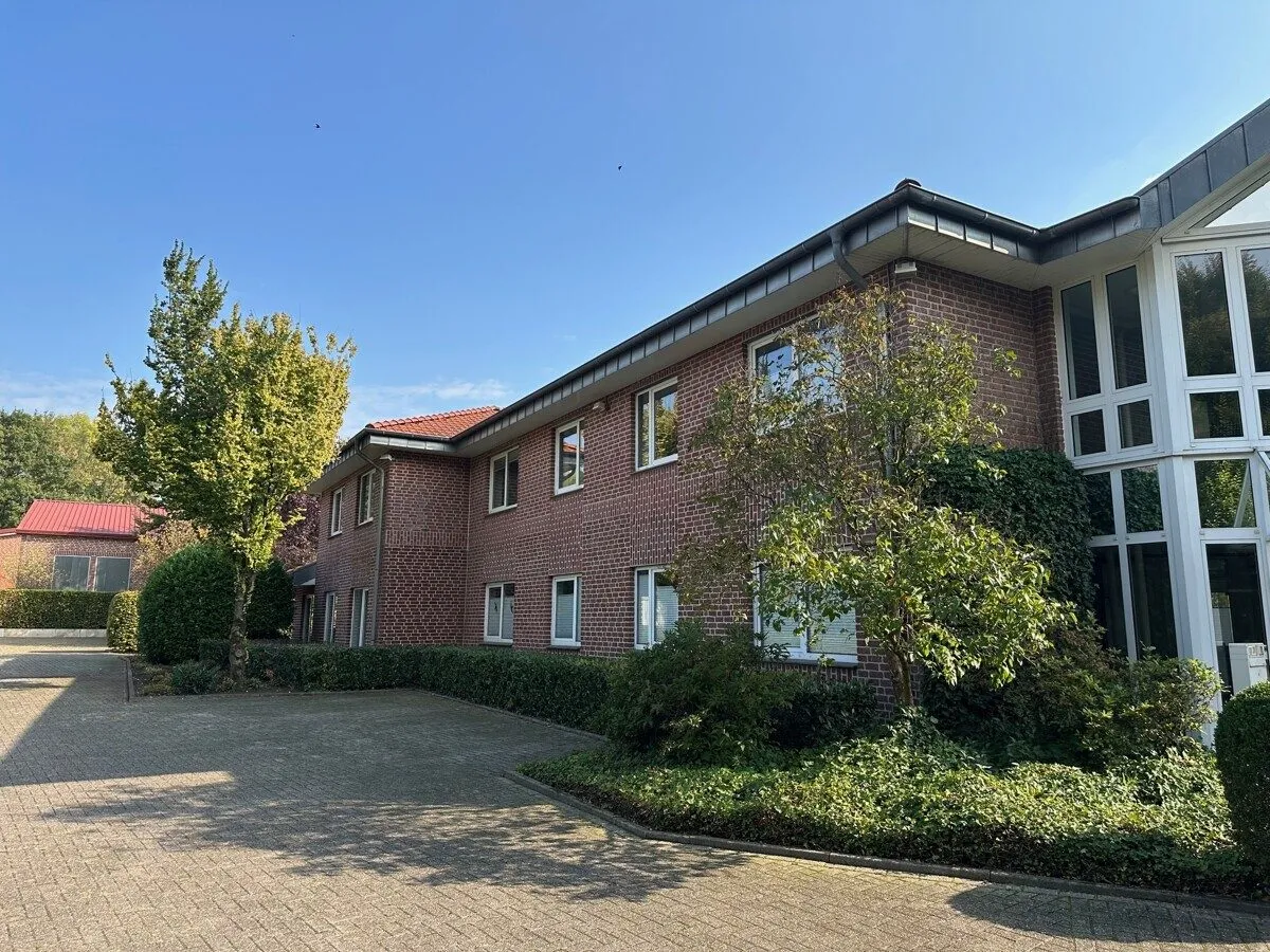 VMI Vermittlung Münster Immobilien GmbH & Co. KG - Immobilienangebot - Altenberge - Alle - Bezugsfreie Gewerbeimmobilie - starten Sie Ihr eigenes Konzept!