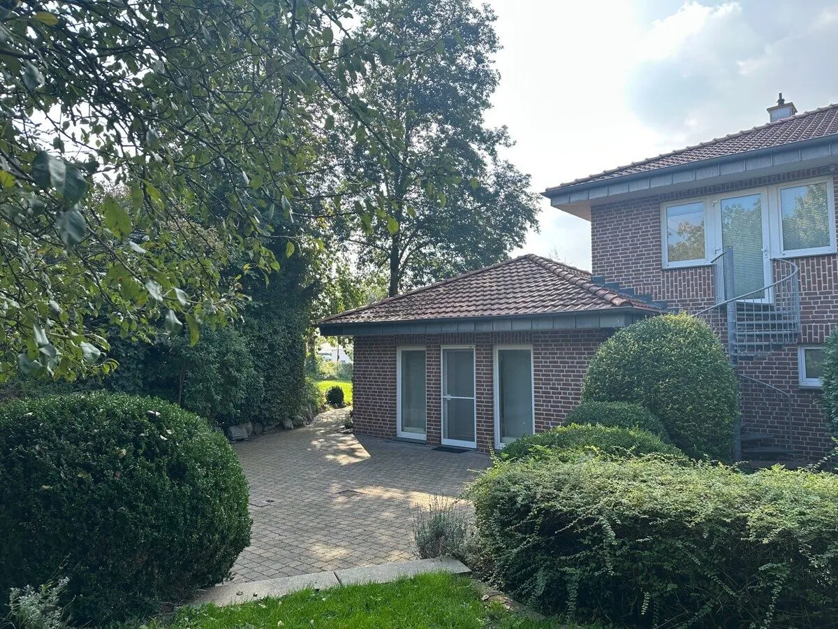 VMI Vermittlung Münster Immobilien GmbH & Co. KG - Immobilienangebot - Altenberge - Alle - Bezugsfreie Gewerbeimmobilie - starten Sie Ihr eigenes Konzept!