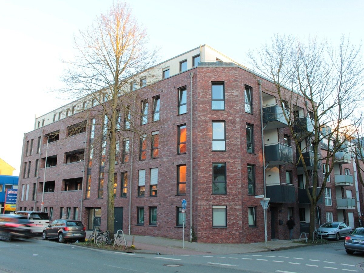 VMI Vermittlung Münster Immobilien GmbH & Co. KG - Immobilienangebot - Münster - Alle - Zu Hause im beliebten Erphoviertel!