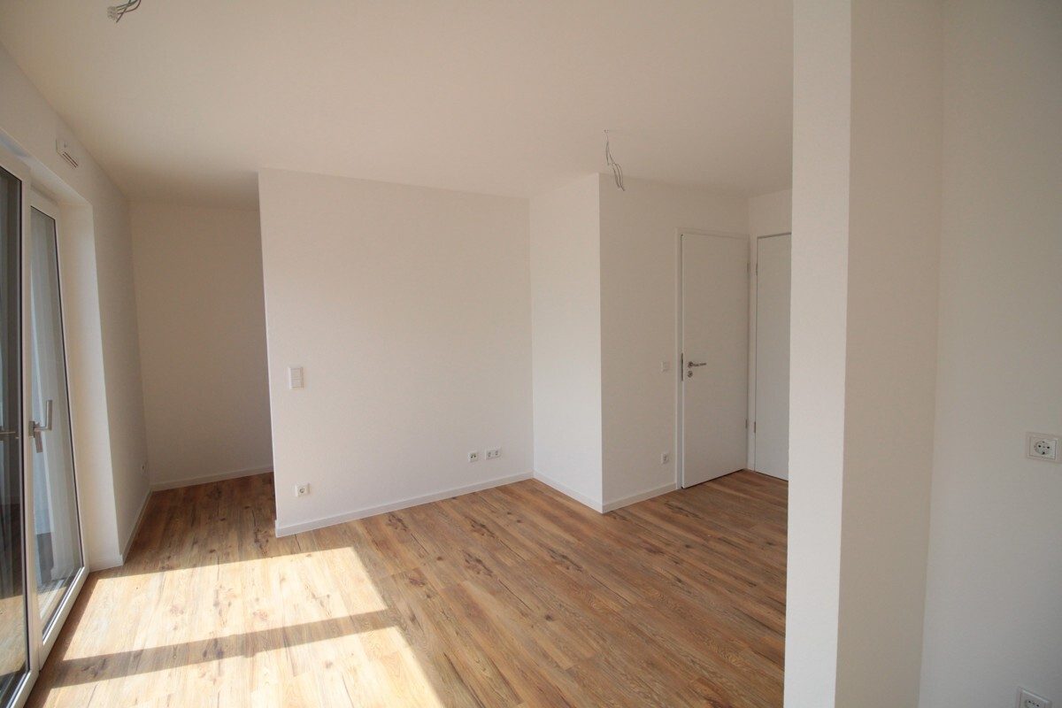 VMI Vermittlung Münster Immobilien GmbH & Co. KG - Immobilienangebot - Münster - Alle - Modernes Wohnen · Kurze Wege · Beste Infrastruktur