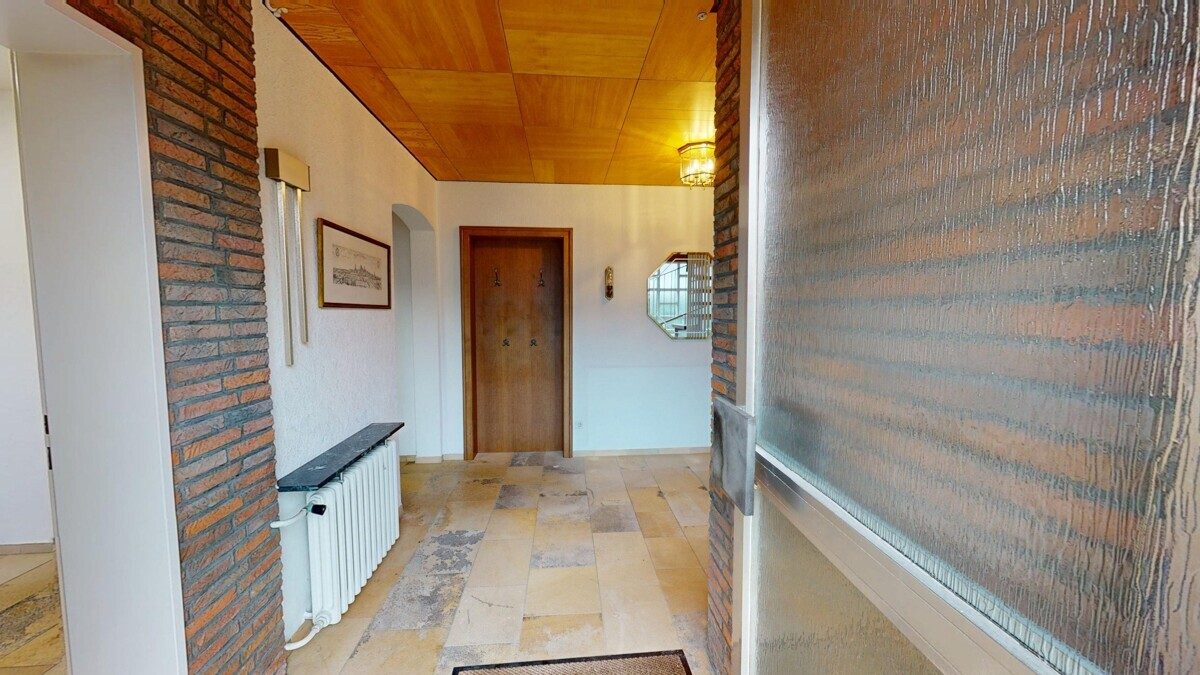 VMI Vermittlung Münster Immobilien GmbH & Co. KG - Immobilienangebot - Münster - Alle - Nähe Uni-Klinik in Münster-Roxel! Optimaler Grundriss mit viel Raum für Familie und Leben