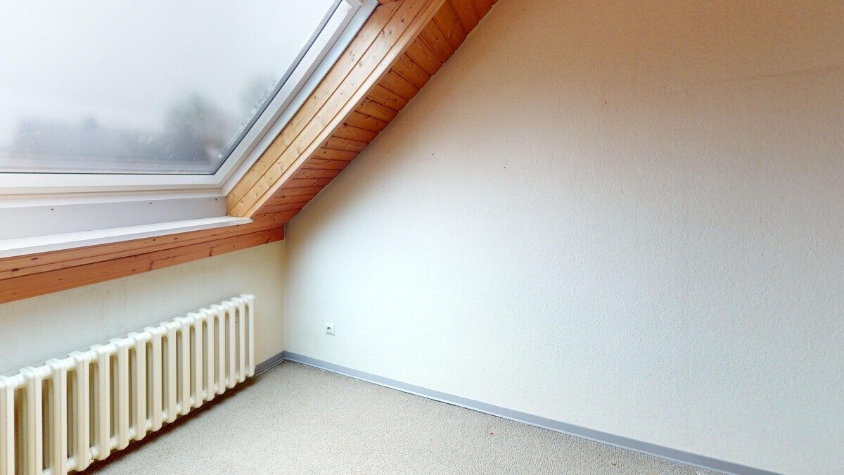 VMI Vermittlung Münster Immobilien GmbH & Co. KG - Immobilienangebot - Münster - Alle - Nähe Uni-Klinik in Münster-Roxel! Optimaler Grundriss mit viel Raum für Familie und Leben