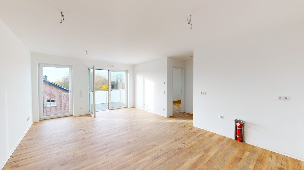 VMI Vermittlung Münster Immobilien GmbH & Co. KG - Immobilienangebot - Telgte - Alle - Wohnen und Wohlfühlen in Telgte!