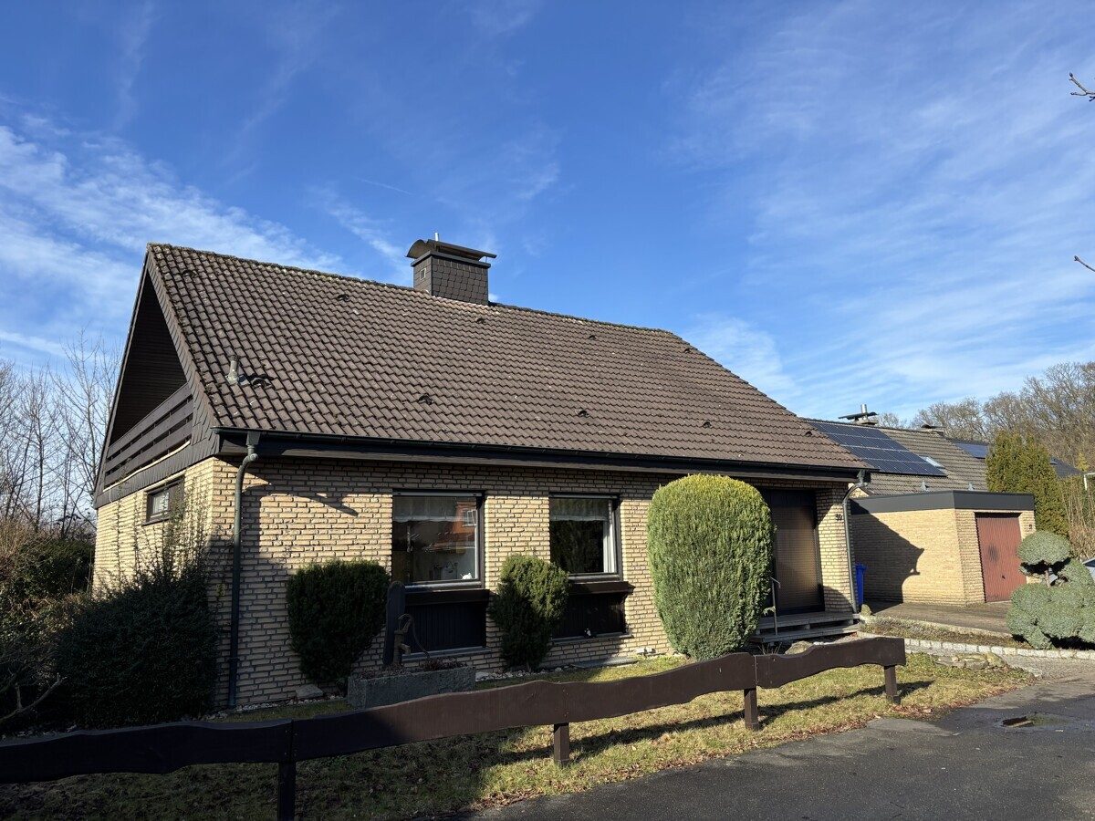 VMI Vermittlung Münster Immobilien GmbH & Co. KG - Immobilienangebot - Senden - Alle - Wohnkomfort auf allen Ebenen!