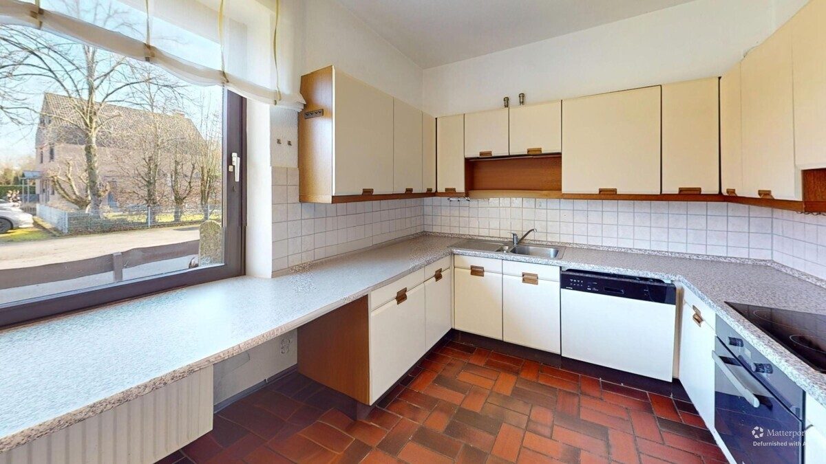 VMI Vermittlung Münster Immobilien GmbH & Co. KG - Immobilienangebot - Senden - Alle - Wohnkomfort auf allen Ebenen!