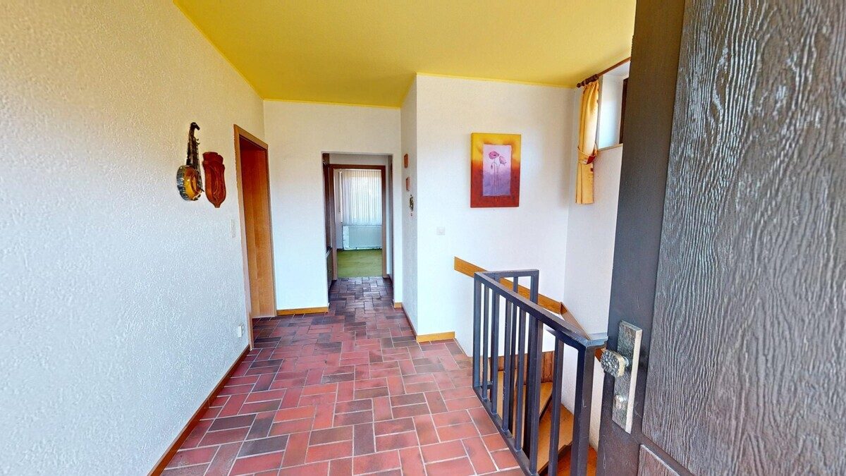 VMI Vermittlung Münster Immobilien GmbH & Co. KG - Immobilienangebot - Senden - Alle - Wohnkomfort auf allen Ebenen!