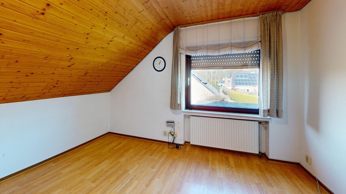 VMI Vermittlung Münster Immobilien GmbH & Co. KG - Immobilienangebot - Senden - Alle - Wohnkomfort auf allen Ebenen!