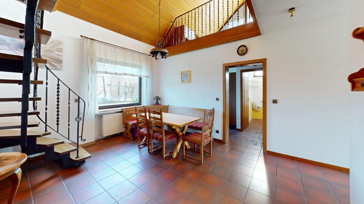 VMI Vermittlung Münster Immobilien GmbH & Co. KG - Immobilienangebot - Senden - Alle - Wohnkomfort auf allen Ebenen!