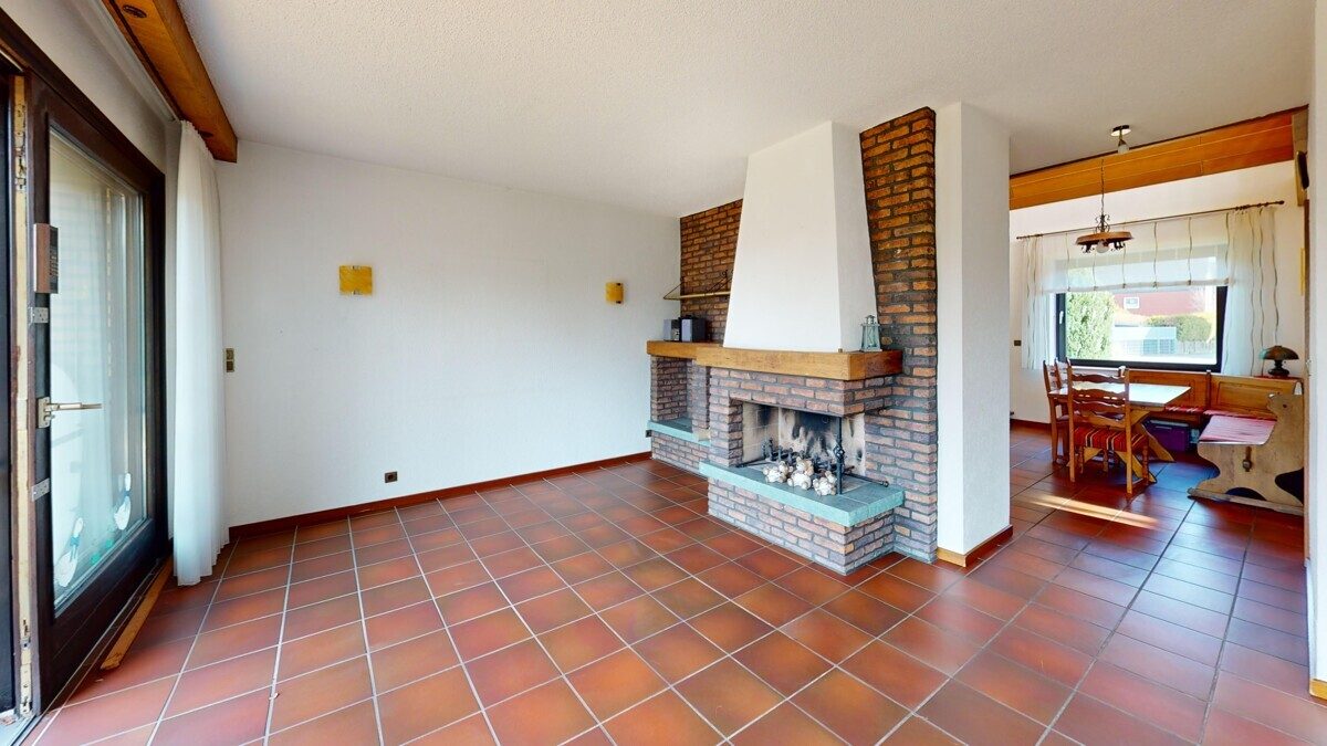 VMI Vermittlung Münster Immobilien GmbH & Co. KG - Immobilienangebot - Senden - Alle - Wohnkomfort auf allen Ebenen!