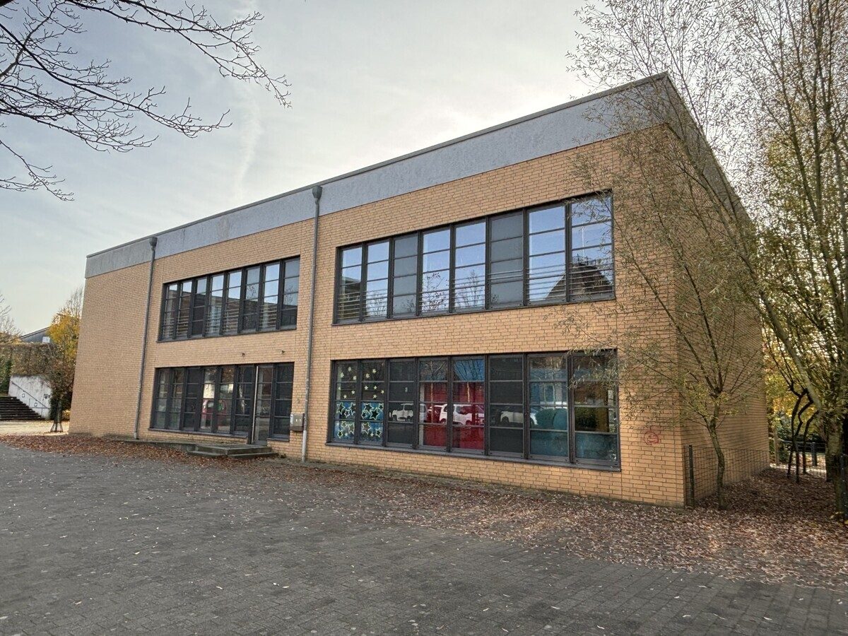 VMI Vermittlung Münster Immobilien GmbH & Co. KG - Immobilienangebot - Dülmen - Alle - Historische Industriekultur als attraktive Kapitalanlage