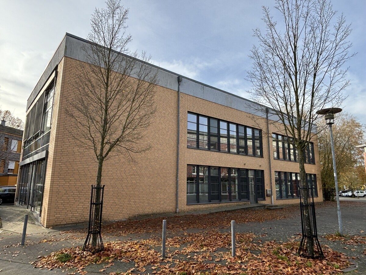 VMI Vermittlung Münster Immobilien GmbH & Co. KG - Immobilienangebot - Dülmen - Alle - Historische Industriekultur als attraktive Kapitalanlage